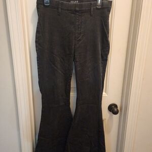 Judy Blue Charcoal Denim Jeans